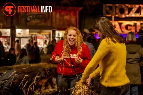 Sfeerfoto Tuckerville 2019