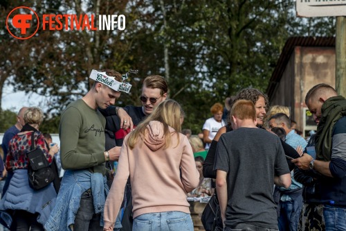 Sfeerfoto Tuckerville 2019