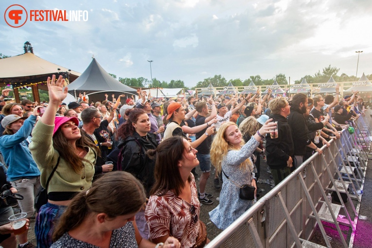 Sfeerfoto Pinkpop 2022