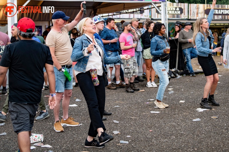 Sfeerfoto Pinkpop 2022