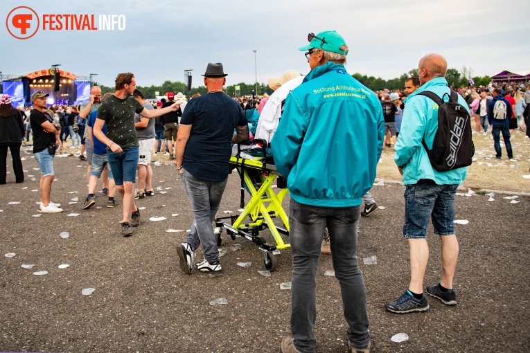 Sfeerfoto Pinkpop 2022