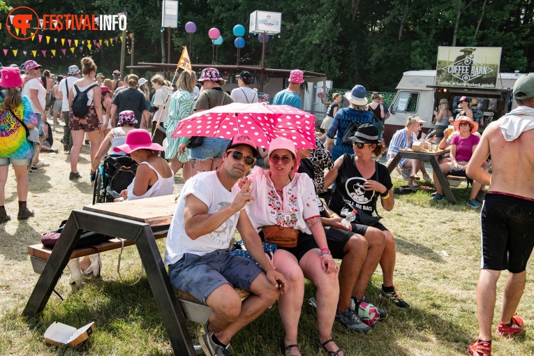 Sfeerfoto Pinkpop 2022