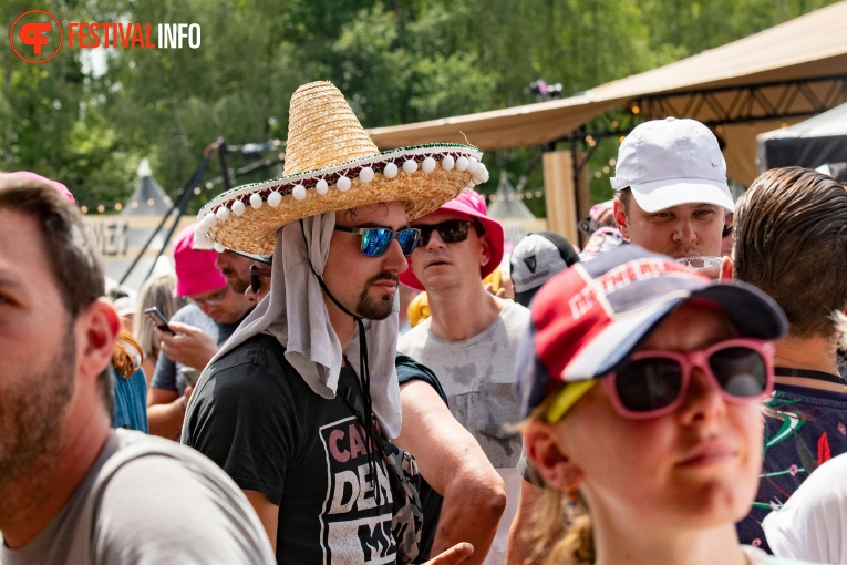 Sfeerfoto Pinkpop 2022