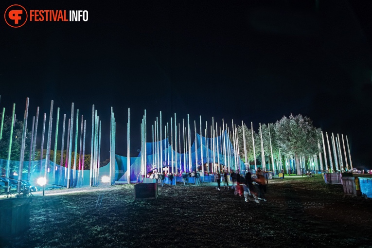 Sfeerfoto Down The Rabbit Hole 2022