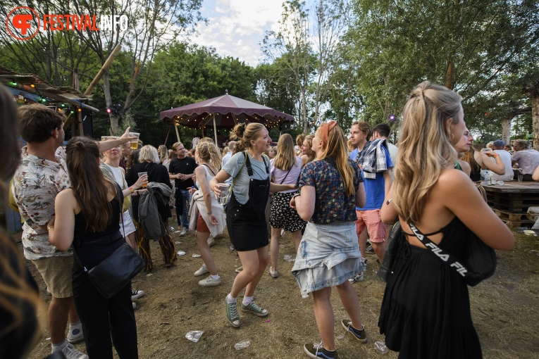 Sfeerfoto Down The Rabbit Hole 2022