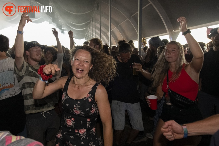 Sfeerfoto Down The Rabbit Hole 2022