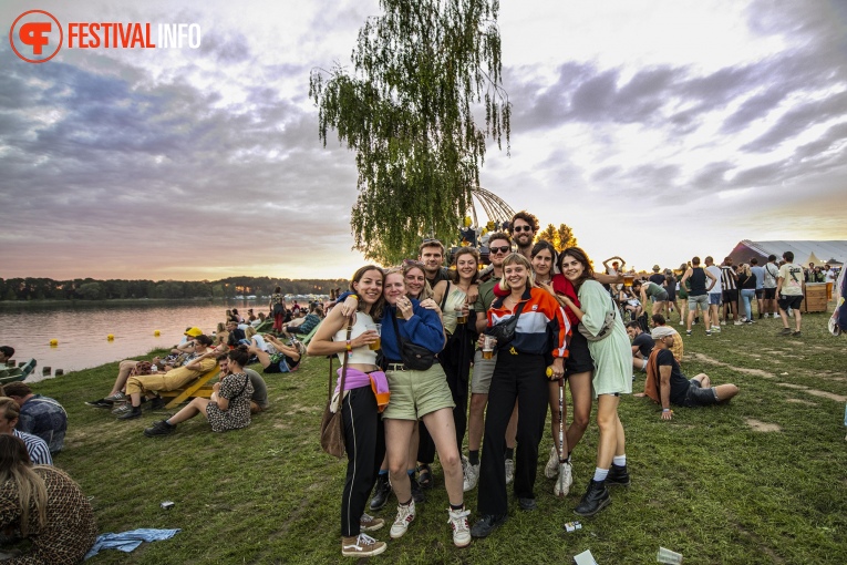 Sfeerfoto Down The Rabbit Hole 2022
