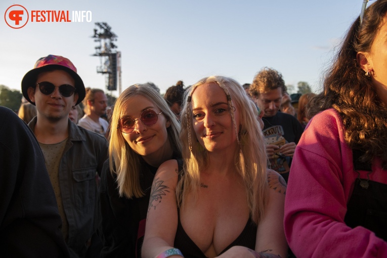 Sfeerfoto Down The Rabbit Hole 2022