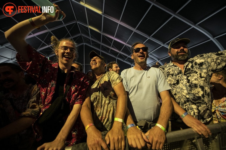 Sfeerfoto Down The Rabbit Hole 2022