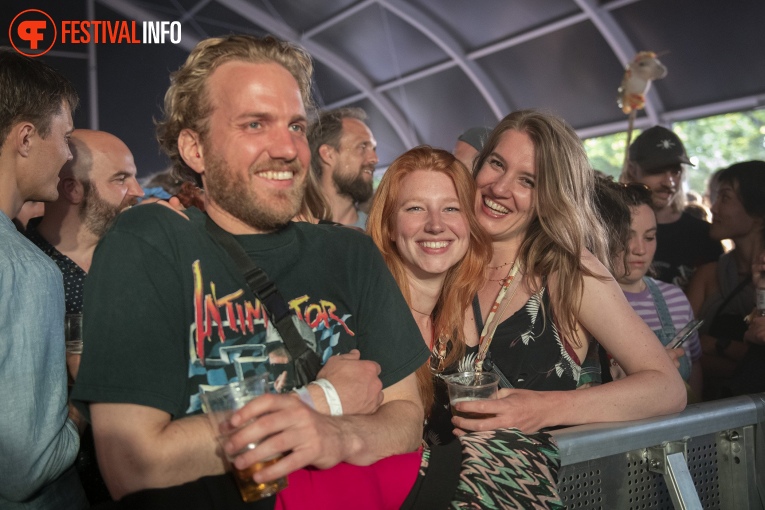Sfeerfoto Down The Rabbit Hole 2022