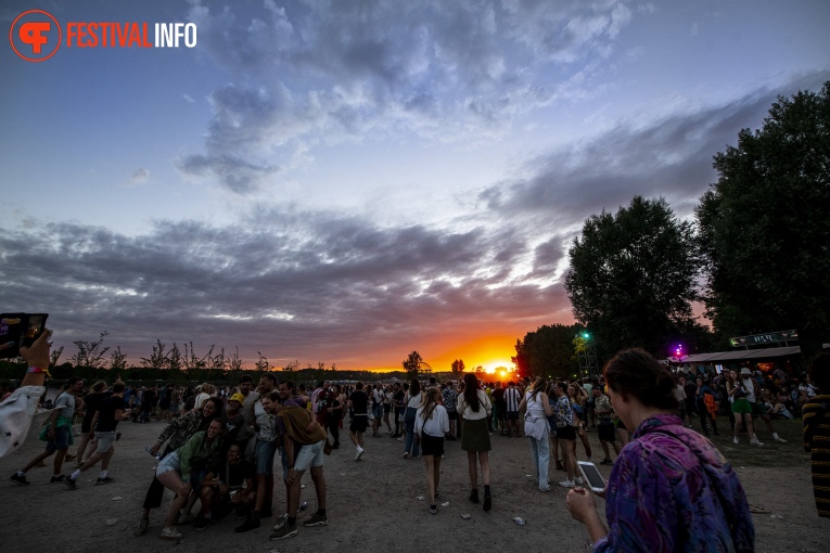 Sfeerfoto Down The Rabbit Hole 2022
