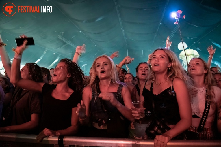 Sfeerfoto Lowlands 2022