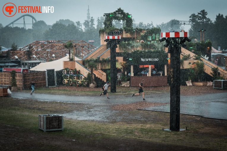 Sfeerfoto Lowlands 2022