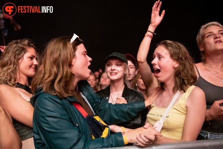 Sfeerfoto Lowlands 2022