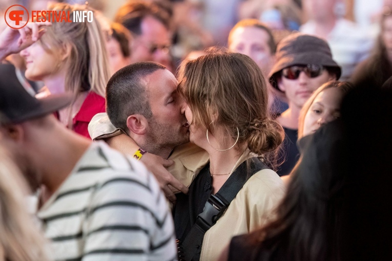 Sfeerfoto Lowlands 2022