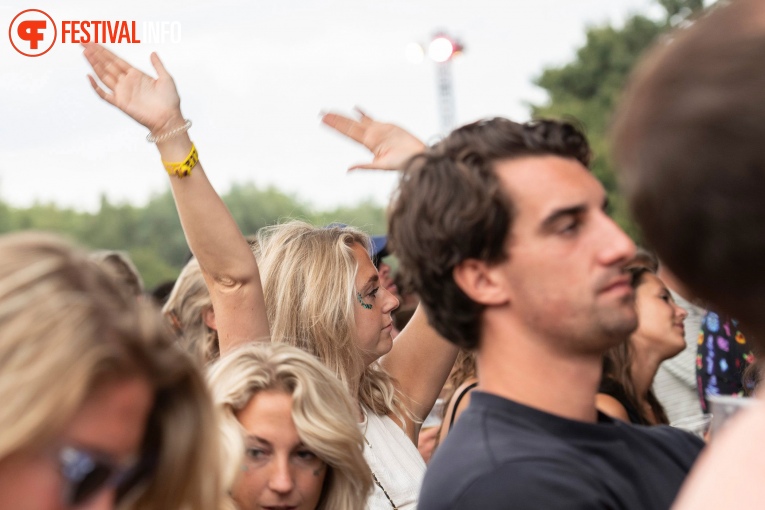 Sfeerfoto Lowlands 2022