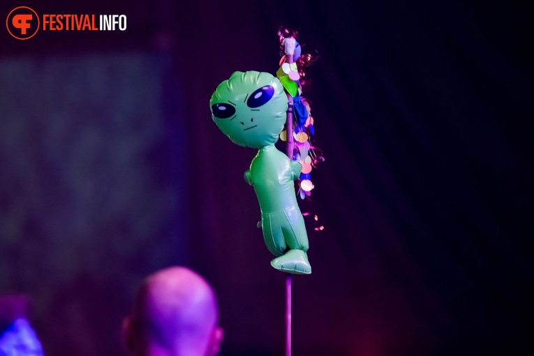 Sfeerfoto Lowlands 2022