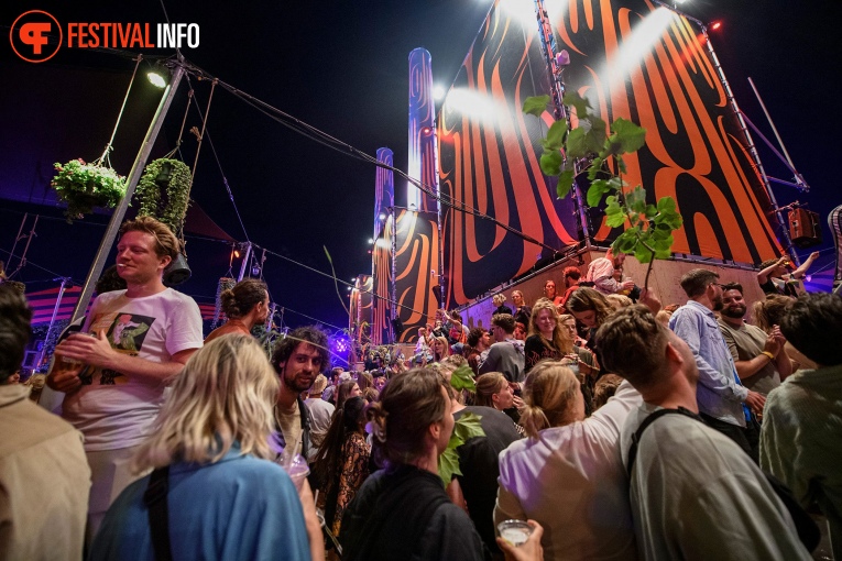 Sfeerfoto Lowlands 2022