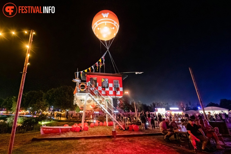 Sfeerfoto Lowlands 2022