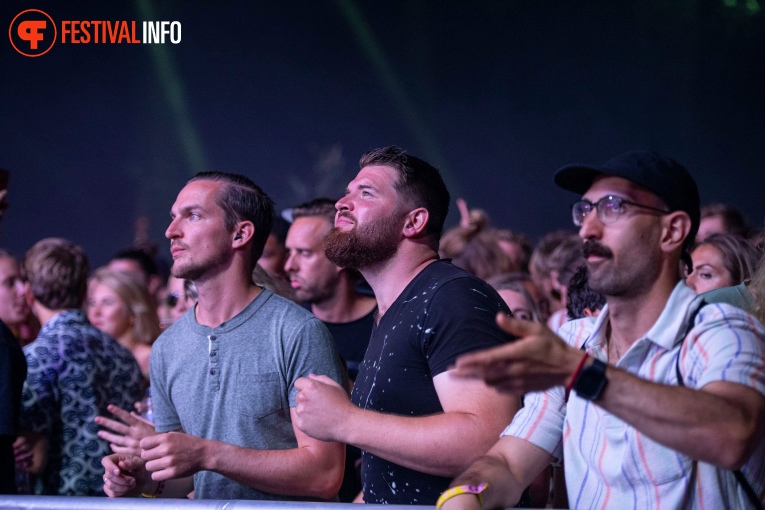 Sfeerfoto Lowlands 2022