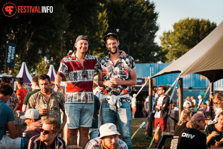 Sfeerfoto Lowlands 2022