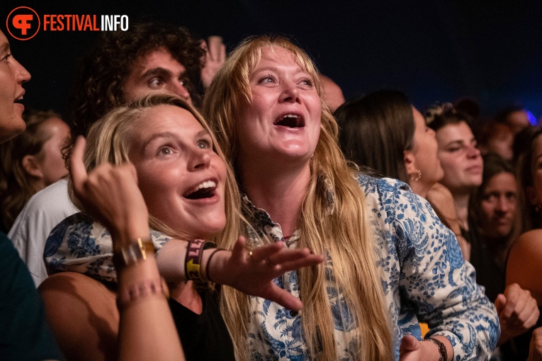 Sfeerfoto Lowlands 2022