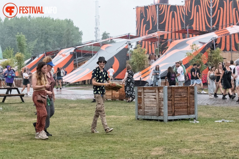 Sfeerfoto Lowlands 2022