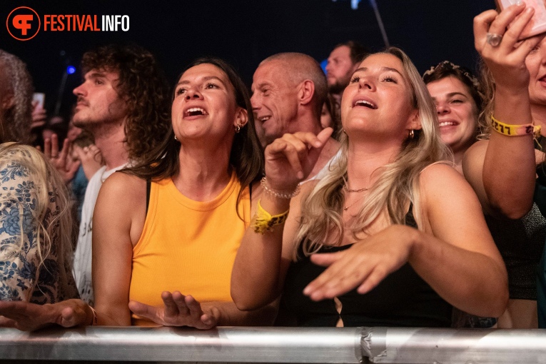 Sfeerfoto Lowlands 2022