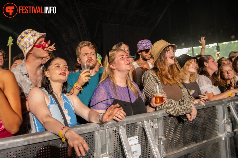 Sfeerfoto Lowlands 2022