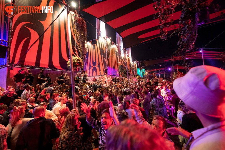 Sfeerfoto Lowlands 2022