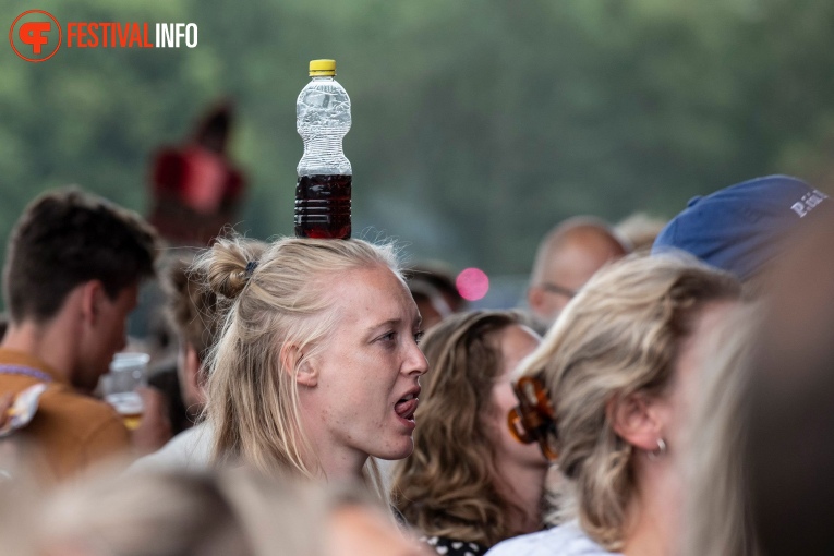 Sfeerfoto Lowlands 2022