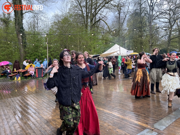 Elfia 2023 Sfeerfoto op Festivalinfo