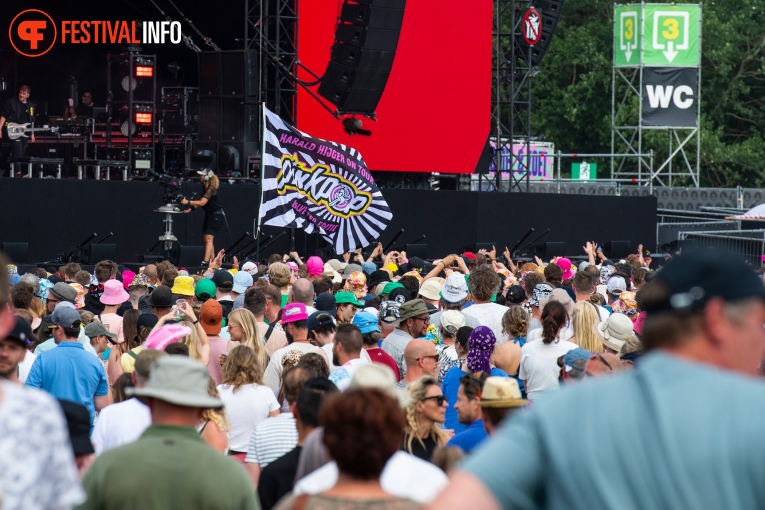 Sfeerfoto Pinkpop 2023