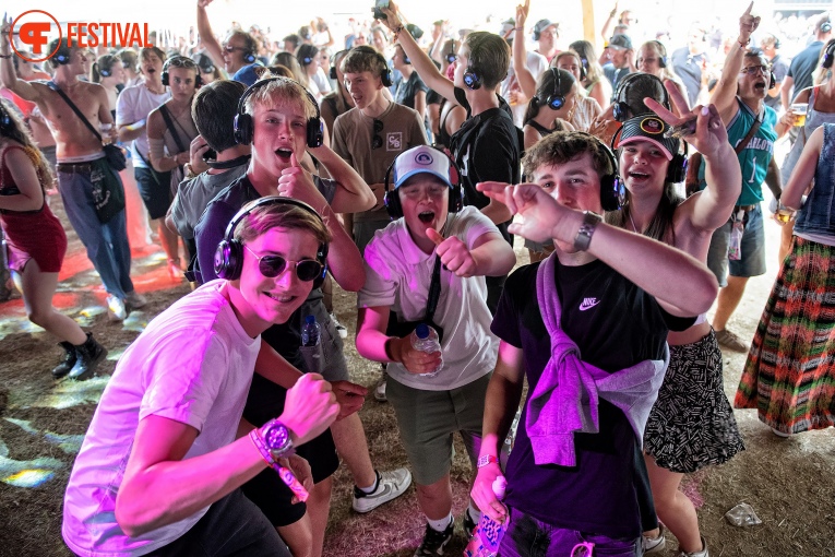 Sfeerfoto Pinkpop 2023