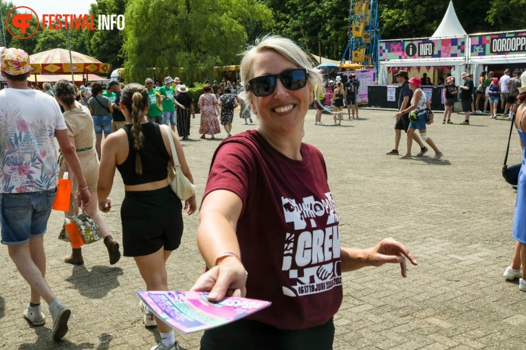 Sfeerfoto Pinkpop 2023