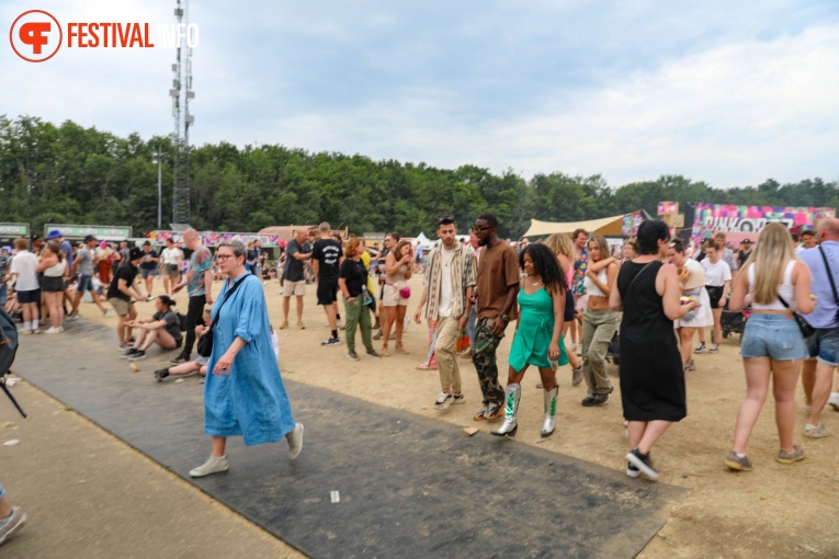 Sfeerfoto Pinkpop 2023