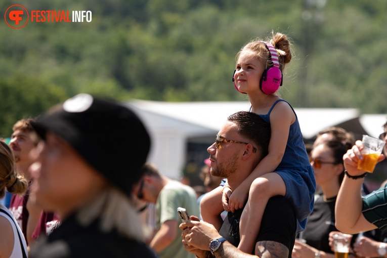 Sfeerfoto Pinkpop 2023