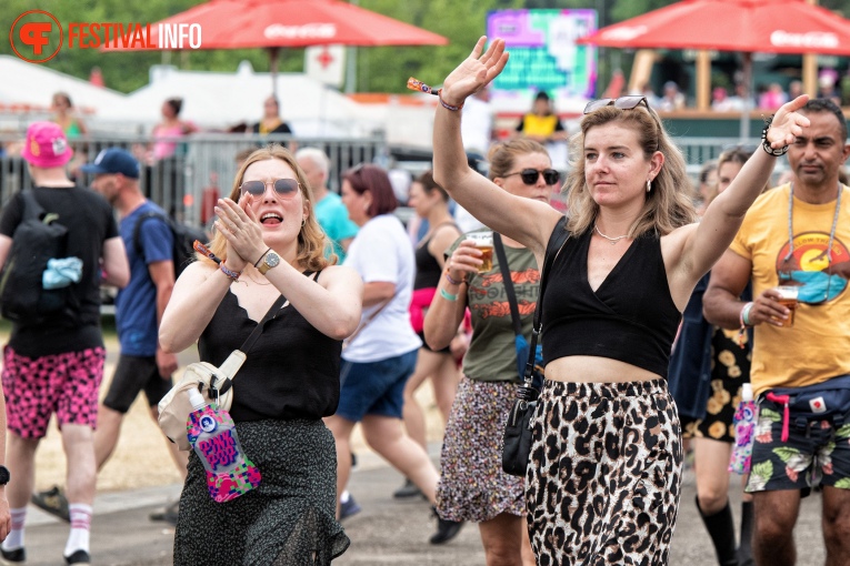 Sfeerfoto Pinkpop 2023