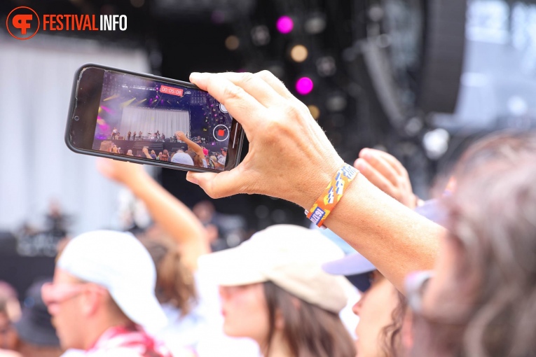Sfeerfoto Pinkpop 2023