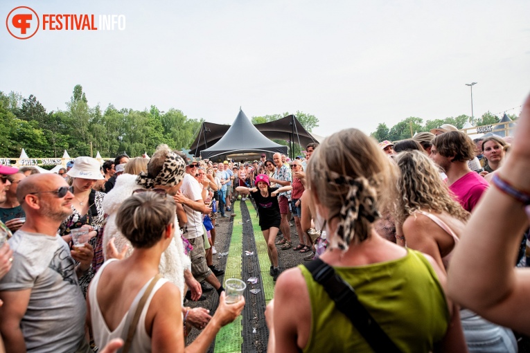 Sfeerfoto Pinkpop 2023
