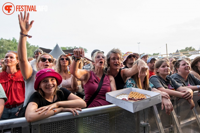 Sfeerfoto Pinkpop 2023
