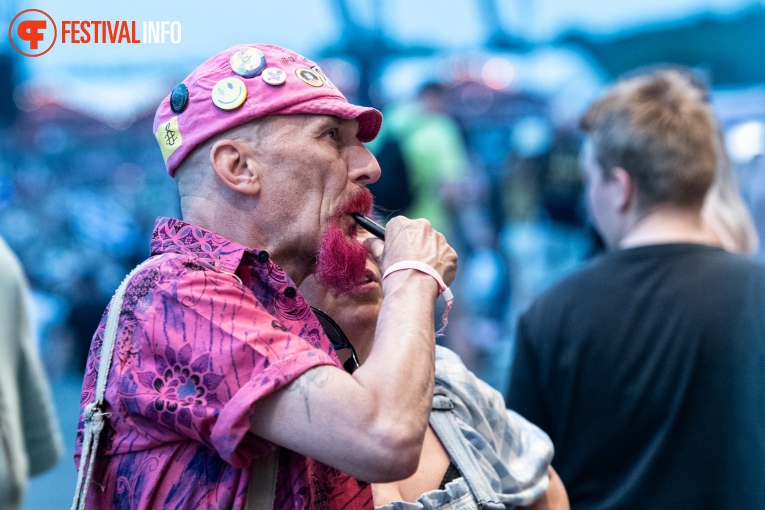 Sfeerfoto Pinkpop 2023