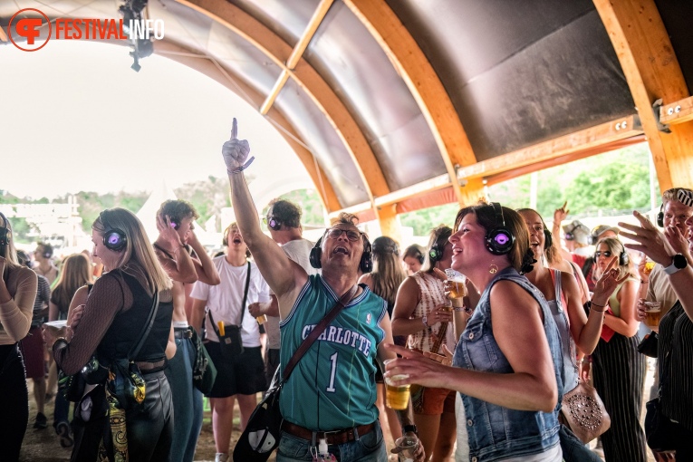 Sfeerfoto Pinkpop 2023