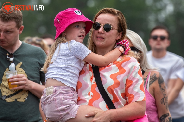 Sfeerfoto Pinkpop 2023