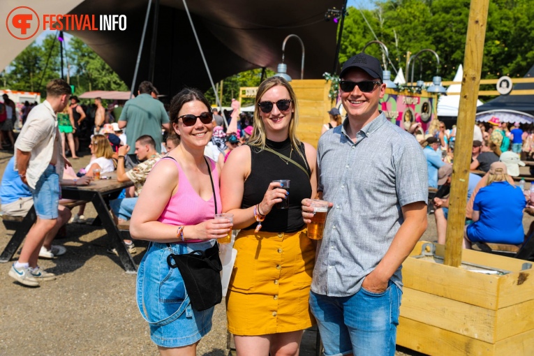 Sfeerfoto Pinkpop 2023