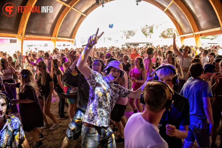 Sfeerfoto Pinkpop 2023