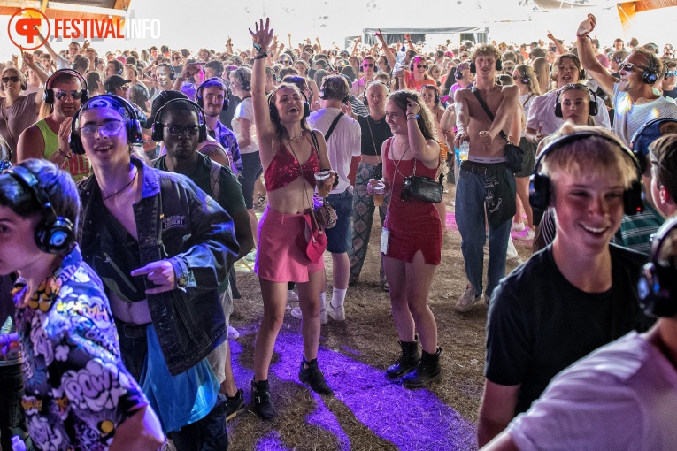 Sfeerfoto Pinkpop 2023