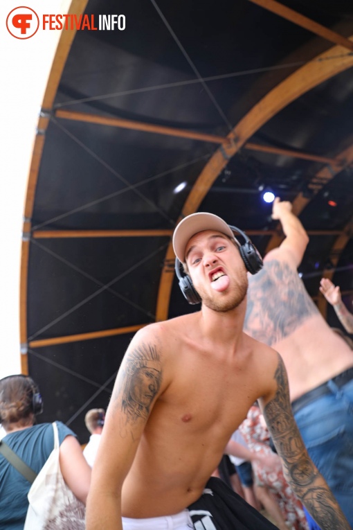 Sfeerfoto Pinkpop 2023