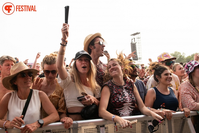 Sfeerfoto Pinkpop 2023