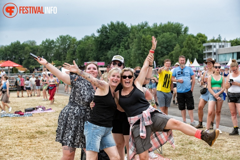 Sfeerfoto Pinkpop 2023